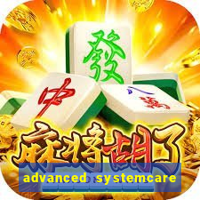 advanced systemcare 17 key